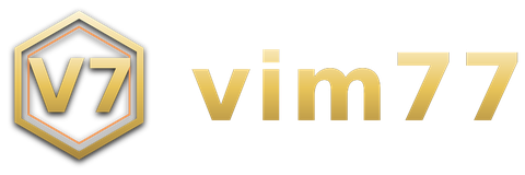 vim77 logo