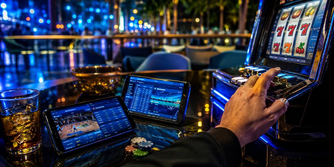 vim77 Những gì có trong casino vim77